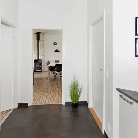 Four-bedroom Holiday In Hemmet 16 Vakantiehuis